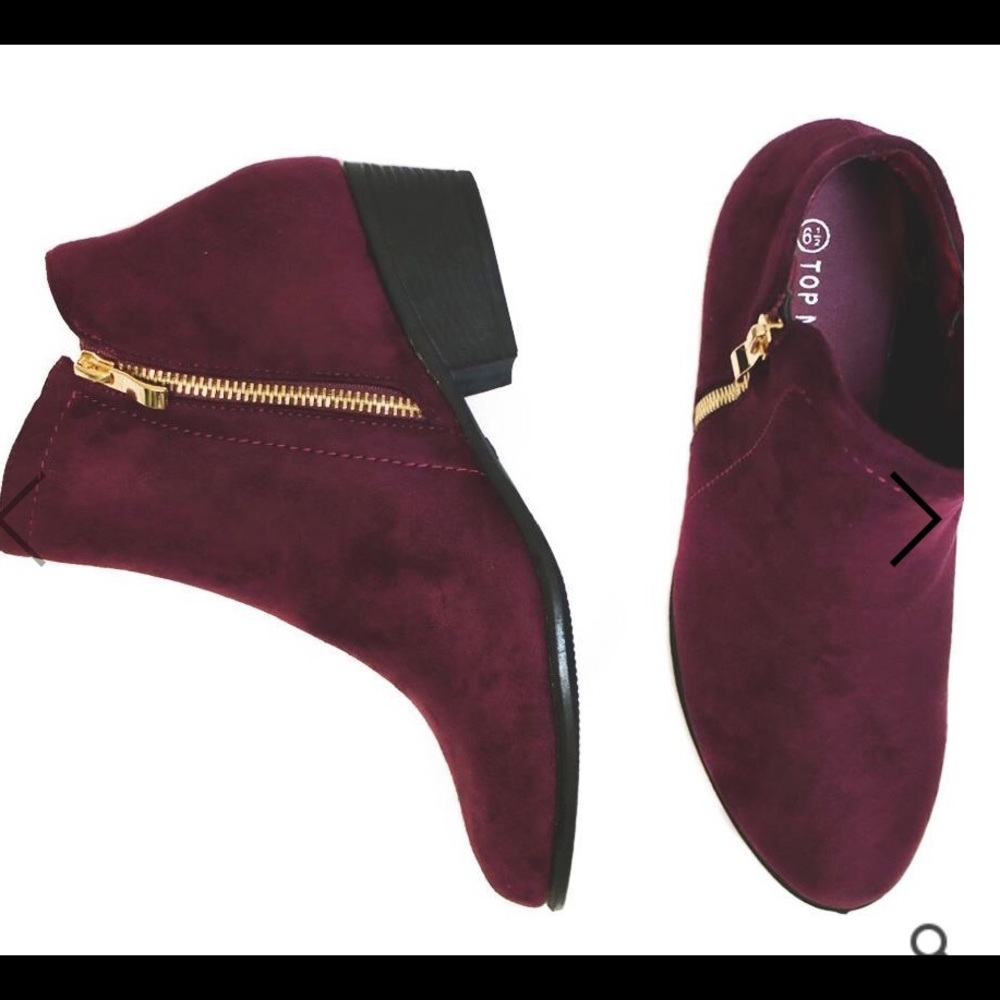 NWT Boots! Last pair! 6.5 - Picture 2 of 2
